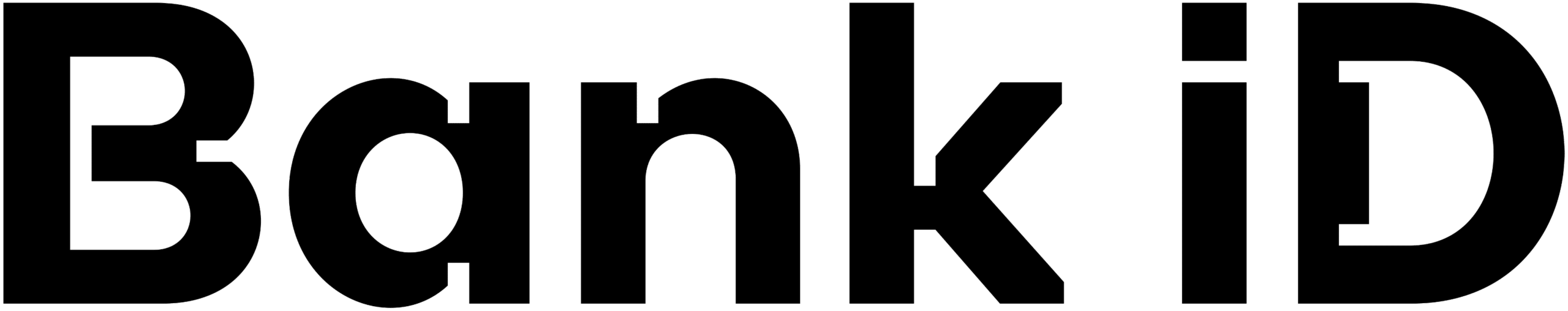 Logo Bank ID