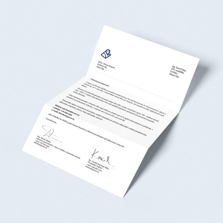 letter v2